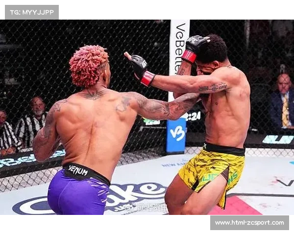 UFC322正式宣布肖恩·布雷迪挑战不败新星莫拉莱斯精彩对决即将上演