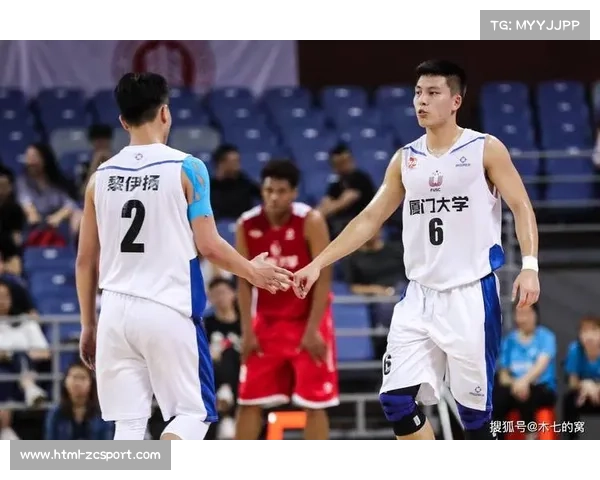 全国青少年篮球数据库上线，校园球员成长路径可追溯