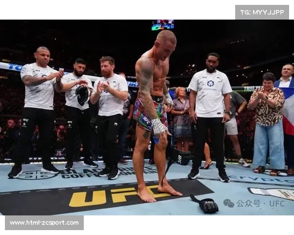 UFC发放3.75亿美元补偿款，9位中国选手获赔