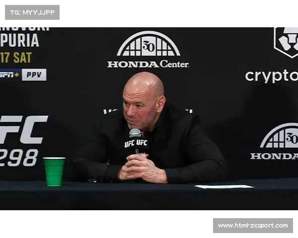 Zuffa Boxing 3赛事覆盖多量级，新秀老将碰撞为拳坛注入活力